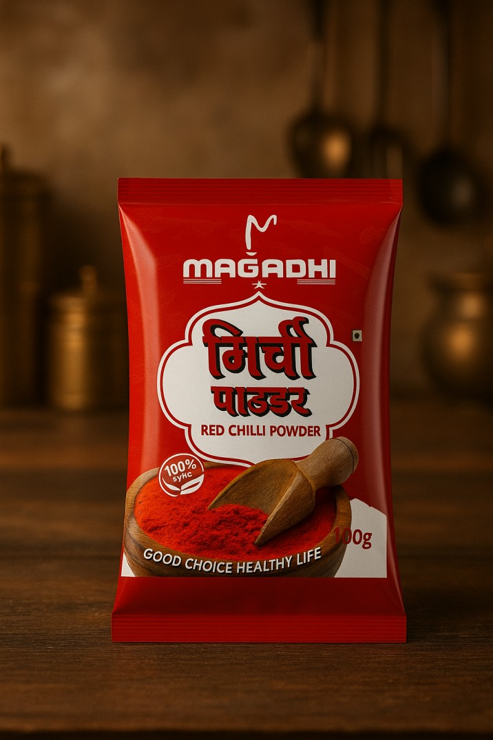 Chilli Powder